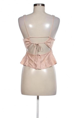 Dámsky top  Zara, Veľkosť S, Farba Béžová, Cena  7,95 €