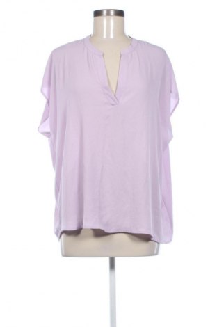 Damentop Zavanna, Größe L, Farbe Lila, Preis € 3,99