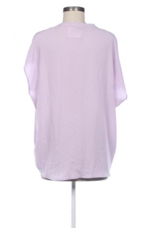 Damentop Zavanna, Größe L, Farbe Lila, Preis € 3,99