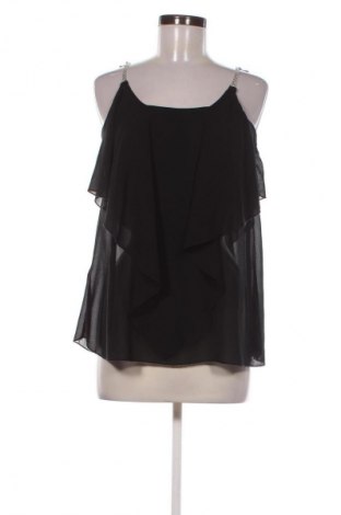 Damski top Zebra, Rozmiar S, Kolor Czarny, Cena 30,88 zł