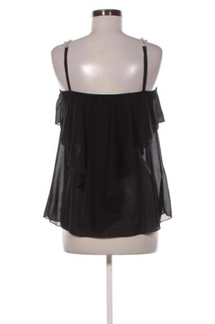 Damski top Zebra, Rozmiar S, Kolor Czarny, Cena 30,88 zł