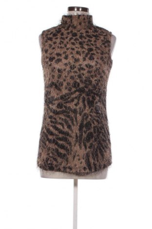 Damski top Zebra Clubbing, Rozmiar L, Kolor Kolorowy, Cena 32,81 zł