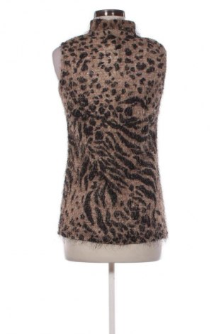 Damski top Zebra Clubbing, Rozmiar L, Kolor Kolorowy, Cena 32,81 zł