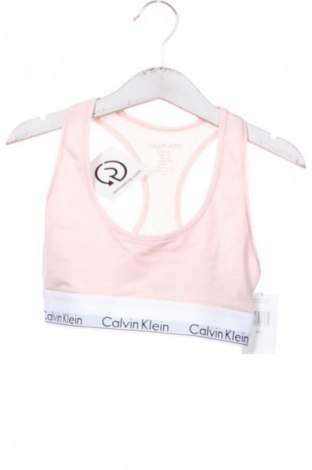 Bielizna damska Calvin Klein, Rozmiar XS, Kolor Różowy, Cena 55,99 zł