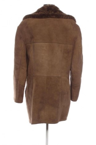 Dámska kožená bunda  Unbranded, Veľkosť L, Farba Hnedá, Cena  34,95 €