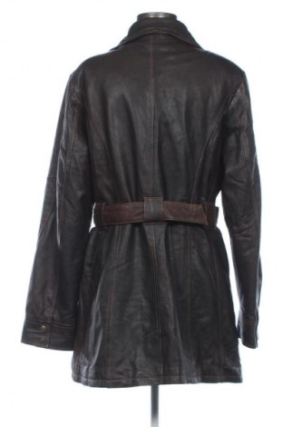 Damen Lederjacke Arma, Größe XL, Farbe Braun, Preis 249,91 €