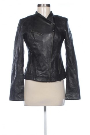 Damska kurtka skórzana MARC NEW YORK, Rozmiar S, Kolor Czarny, Cena 174,36 zł
