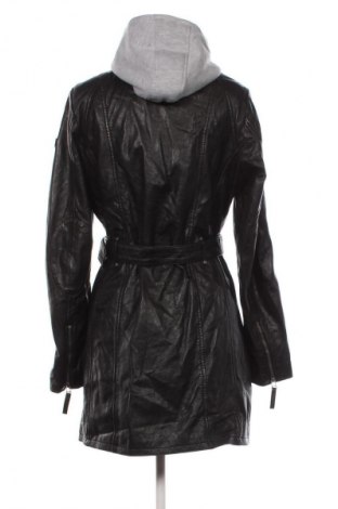 Damen Lederjacke Mauritius, Größe L, Farbe Schwarz, Preis 107,99 €