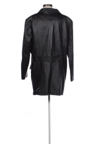 Női bőrdzseki Unbranded, Méret XL, Szín Fekete, Ár 3 765 Ft