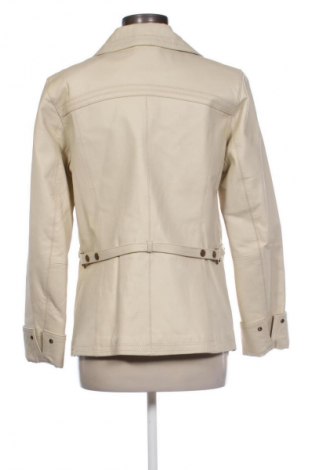 Női bőrdzseki Unbranded, Méret M, Szín Ekrü
, Ár 13 499 Ft