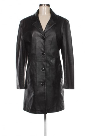 Damen Lederjacke Unbranded, Größe XL, Farbe Schwarz, Preis € 65,99