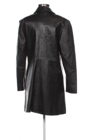 Damen Lederjacke Unbranded, Größe XL, Farbe Schwarz, Preis € 65,99