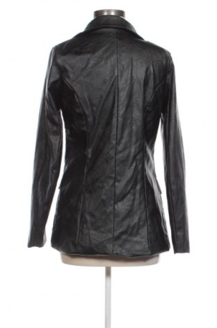 Női bőrdzseki Unbranded, Méret S, Szín Fekete, Ár 3 099 Ft