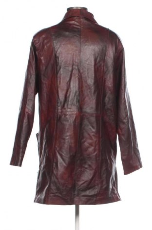 Дамско кожено яке Unbranded, Размер L, Цвят Многоцветен, Цена 53,68 €