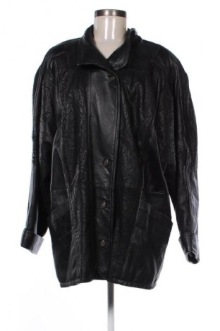 Dámska kožená bunda  Unbranded, Veľkosť XL, Farba Viacfarebná, Cena  54,95 €