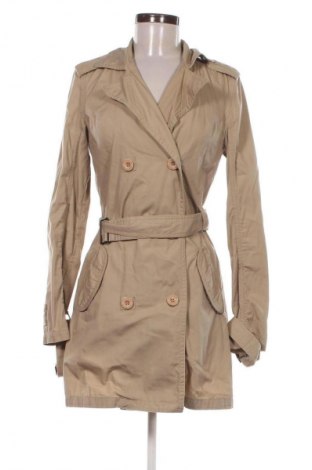 Дамско палто 4 Wards, Размер XS, Цвят Златист, Цена 13,80 €