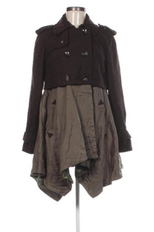 Női kabát ASOS, Méret L, Szín Sokszínű, Ár 8 949 Ft