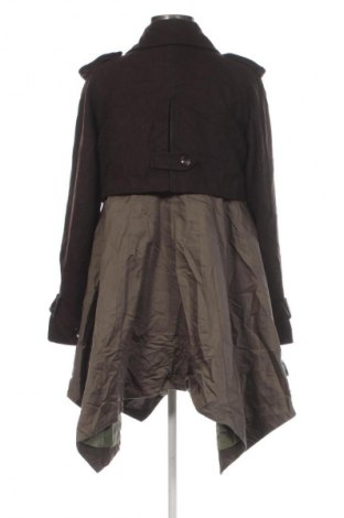 Női kabát ASOS, Méret L, Szín Sokszínű, Ár 8 949 Ft