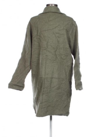 Damenmantel Adini, Größe S, Farbe Grün, Preis 14,99 €