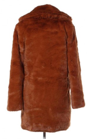 Дамско палто Amisu, Размер S, Цвят Кафяв, Цена 12,78 €