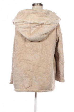 Дамско палто Authentic Clothing Company, Размер XXL, Цвят Бежов, Цена 13,80 €