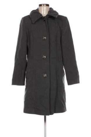 Palton de femei Barbara Lebek, Mărime L, Culoare Gri, Preț 197,99 Lei