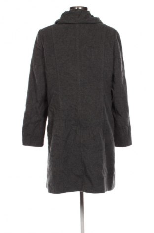 Palton de femei Barbara Lebek, Mărime L, Culoare Gri, Preț 197,99 Lei