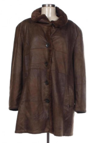 Damenmantel Baronia, Größe XXL, Farbe Braun, Preis € 25,99
