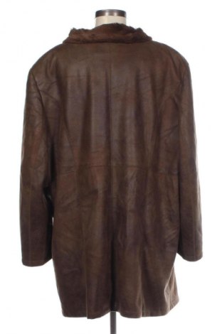 Damenmantel Baronia, Größe XXL, Farbe Braun, Preis € 25,99