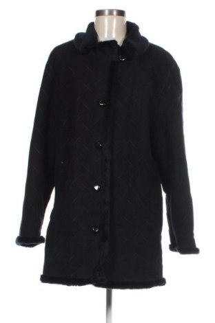 Дамско палто Baronia, Размер XL, Цвят Черен, Цена 30,16 €