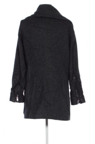 Damenmantel Bershka, Größe M, Farbe Mehrfarbig, Preis 36,99 €