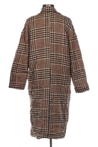 Γυναικείο παλτό Biscote, Μέγεθος M, Χρώμα Πολύχρωμο, Τιμή 15,99 €