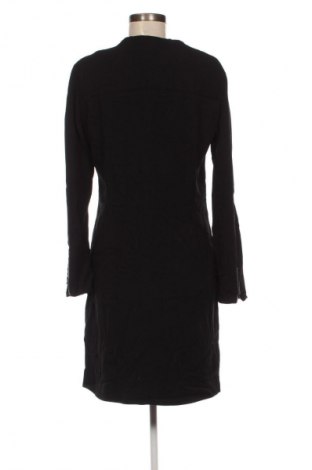 Damski płaszcz Blacky Dress, Rozmiar M, Kolor Czarny, Cena 16,99 zł