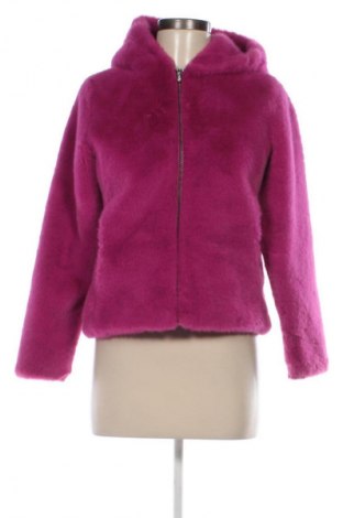 Γυναικείο παλτό Bomboogie, Μέγεθος S, Χρώμα Ρόζ , Τιμή 77,99 €