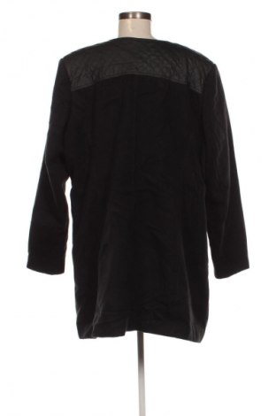 Дамско палто Bpc Bonprix Collection, Размер XXL, Цвят Черен, Цена 25,56 €