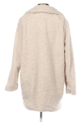 Dámský kabát  C&A, Velikost XL, Barva Krémová, Cena  519,00 Kč