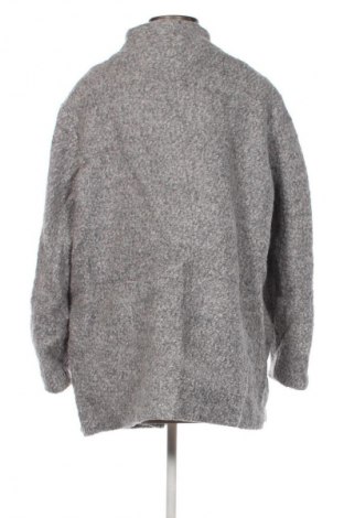 Γυναικείο παλτό C&A, Μέγεθος XXL, Χρώμα Γκρί, Τιμή 17,99 €