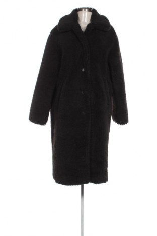 Damski płaszcz C&A, Rozmiar M, Kolor Czarny, Cena 236,99 zł