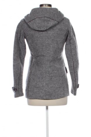 Дамско палто CMP, Размер XS, Цвят Сив, Цена 46,52 €