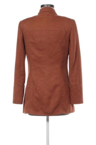 Dámský kabát  Camaieu, Velikost M, Barva Hnědá, Cena  245,00 Kč