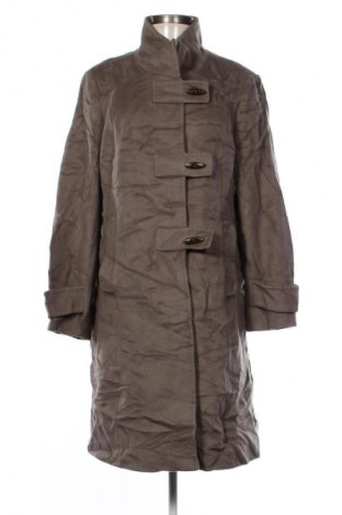 Дамско палто Cinzia Rocca, Размер L, Цвят Кафяв, Цена 143,16 €