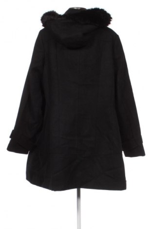 Дамско палто City Chic, Размер L, Цвят Черен, Цена 32,72 €