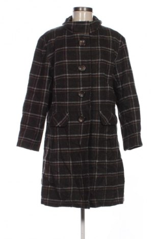 Γυναικείο παλτό Clockhouse, Μέγεθος XXL, Χρώμα Πολύχρωμο, Τιμή 18,99 €