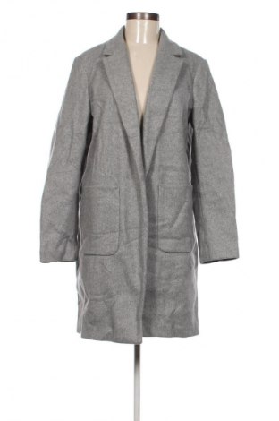 Дамско палто Clockhouse, Размер L, Цвят Сив, Цена 21,47 €