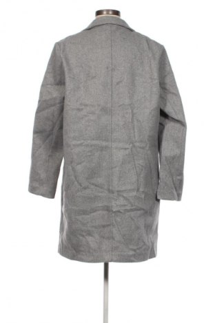 Дамско палто Clockhouse, Размер L, Цвят Сив, Цена 21,47 €
