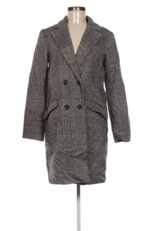 Дамско палто Clockhouse, Размер S, Цвят Многоцветен, Цена 24,54 €