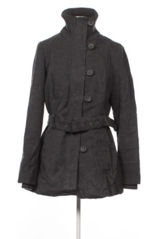 Palton de femei Clockhouse, Mărime XL, Culoare Gri, Preț 115,99 Lei