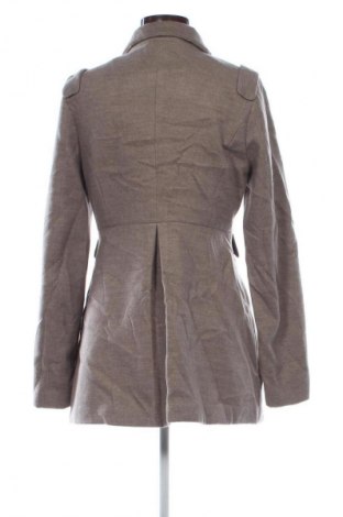 Дамско палто Clockhouse, Размер L, Цвят Кафяв, Цена 7,66 €