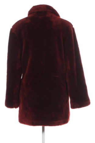 Γυναικείο παλτό Clockhouse, Μέγεθος S, Χρώμα Κόκκινο, Τιμή 35,99 €
