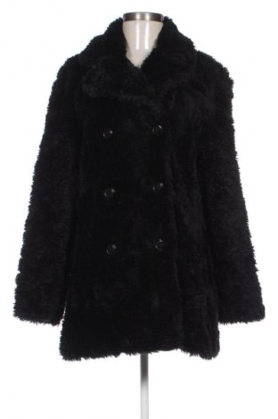 Palton de femei Clockhouse, Mărime M, Culoare Negru, Preț 117,99 Lei